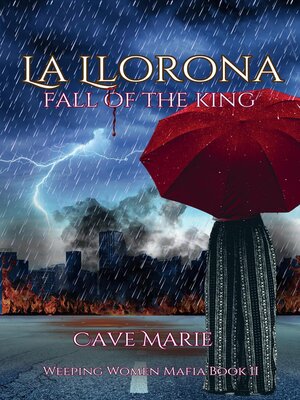 cover image of La Llorona